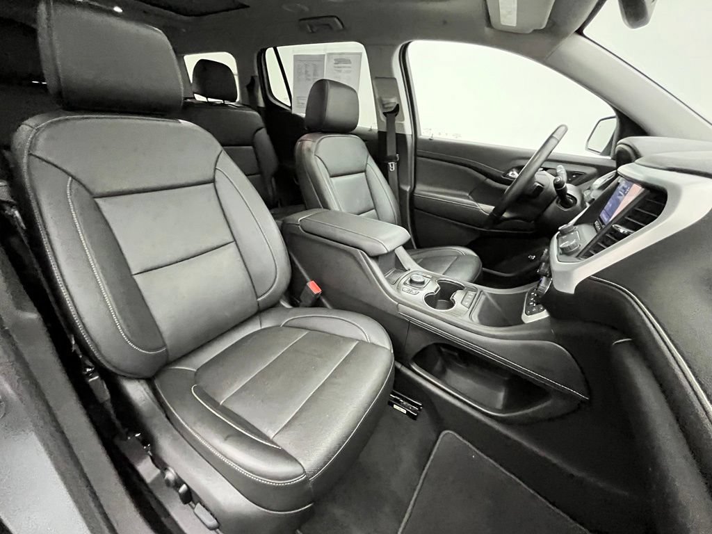 Used 2023 GMC Acadia SLT w/ Preferred Package AWD/4WD image 33