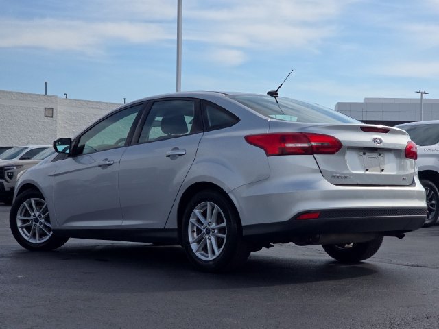 Used 2016 Ford Focus SE FWD image 10