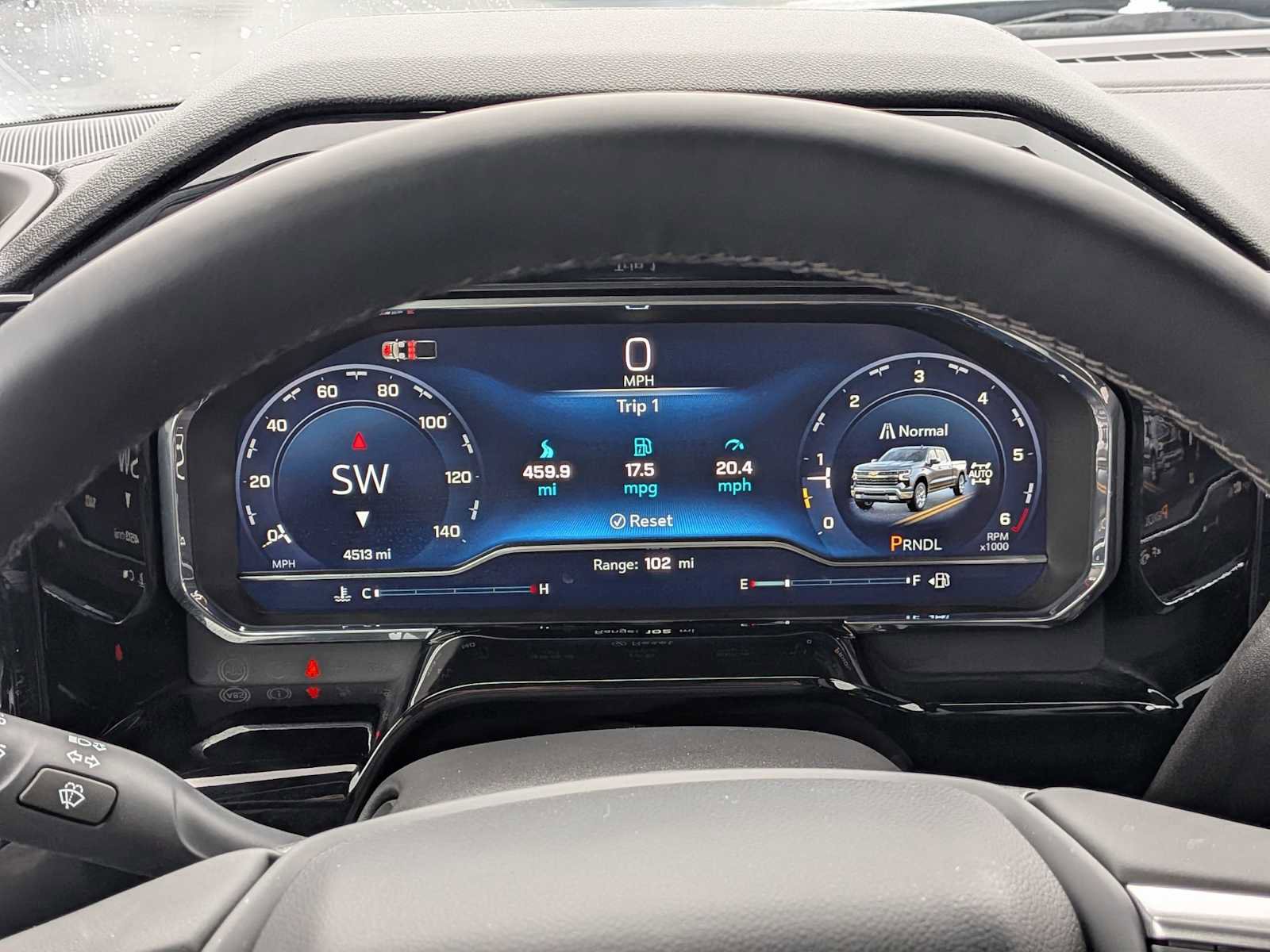 New 2025 Chevrolet Silverado 1500 LT image 31