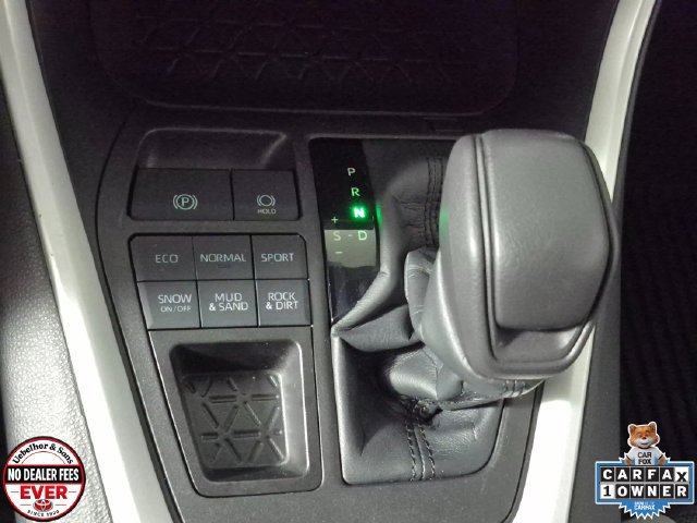 Certified 2022 Toyota RAV4 XLE AWD/4WD image 19
