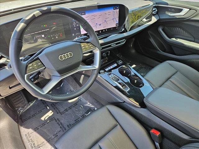 Certified 2025 Audi A5 2.0T Premium w/ Convenience Package AWD/4WD image 12