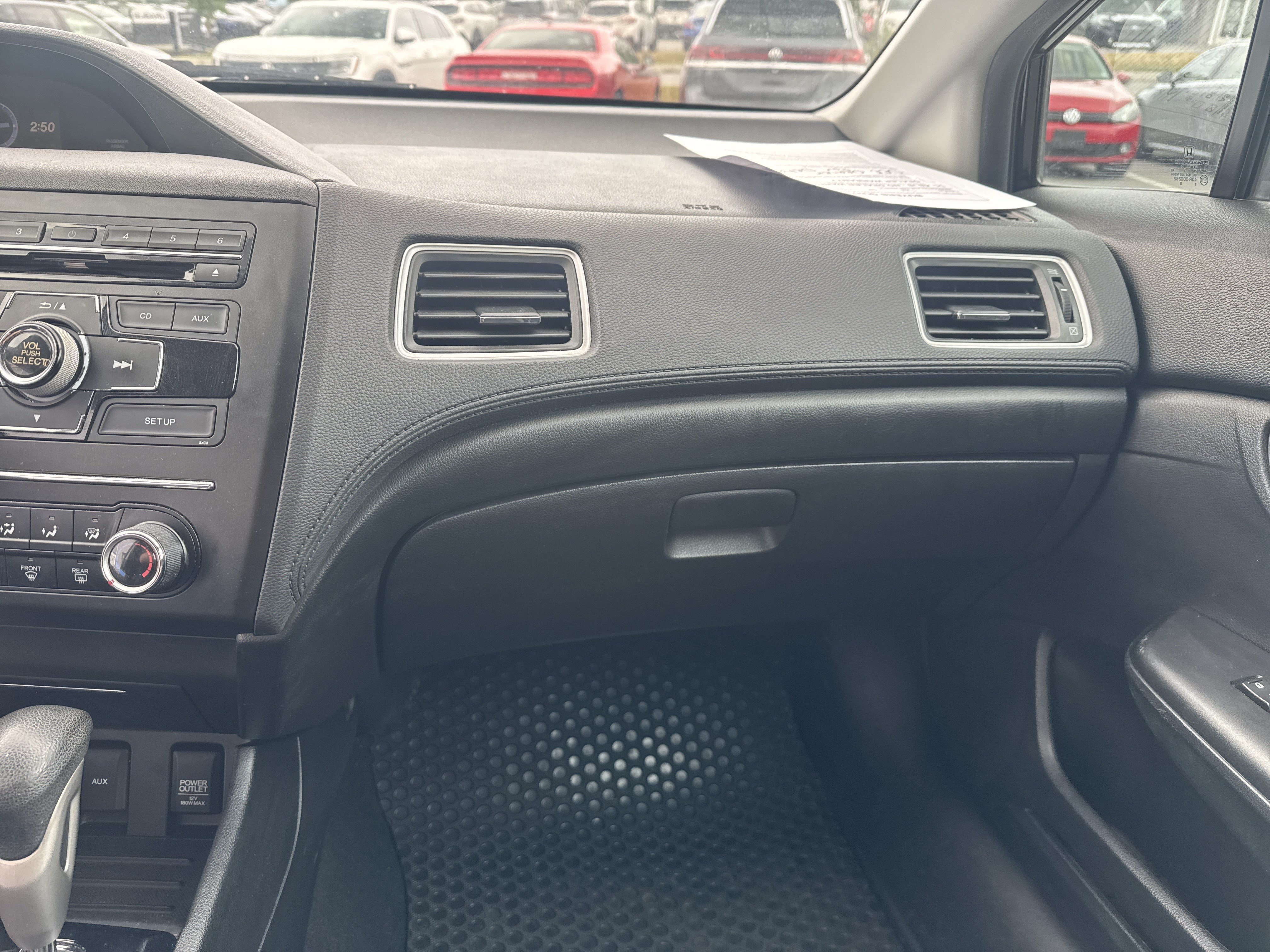 Used 2015 Honda Civic LX image 19