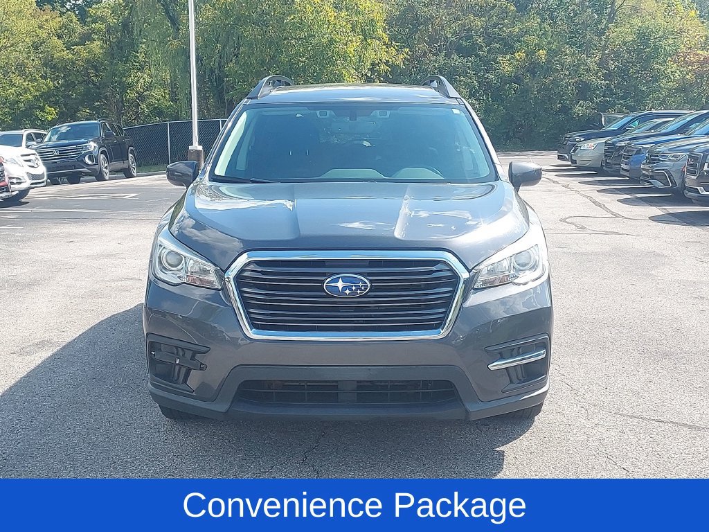 Used 2020 Subaru Ascent Premium w/ Convenience Package AWD/4WD image 2