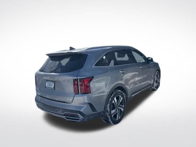 Used 2023 Kia Sorento EX image 4