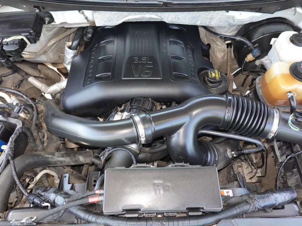 Used 2013 Ford F150 XLT w/ Luxury Equipment Group RWD image 27