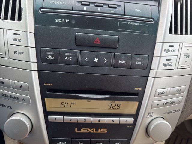 Used 2008 Lexus RX 350 AWD image 18