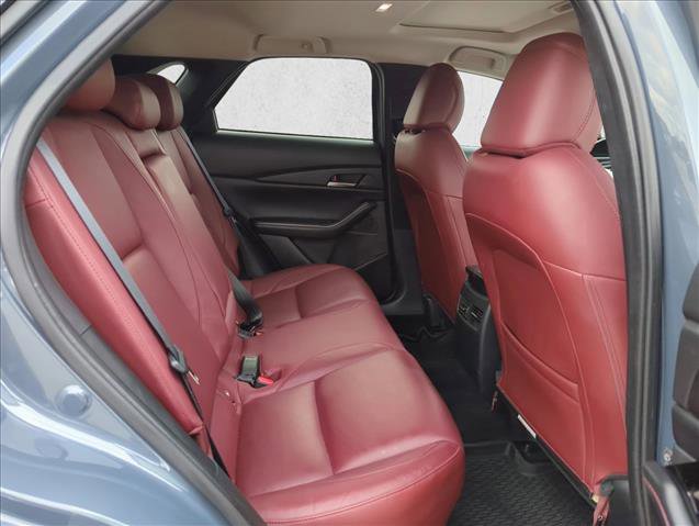 Used 2025 MAZDA CX-30 AWD 2.5 S w/ Preferred Package image 16