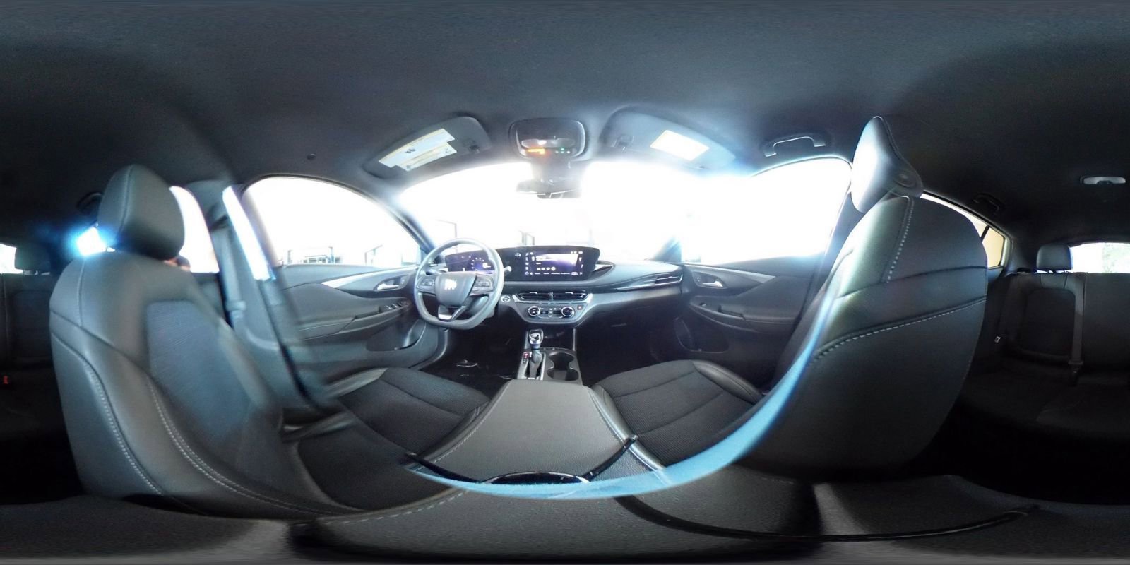 Used 2025 Buick Envista Preferred image 40