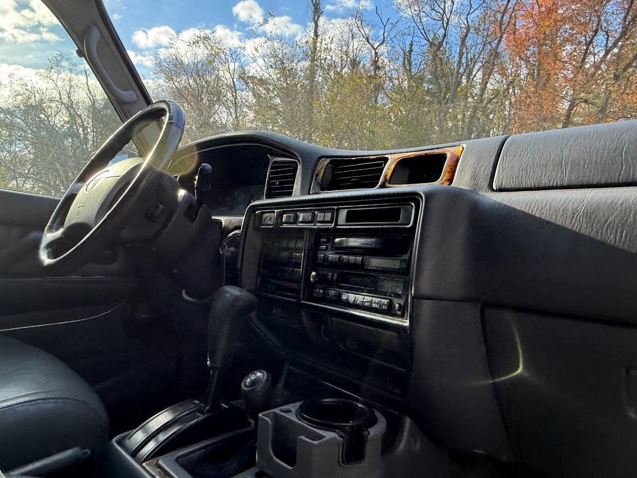 Used 1997 Toyota Land Cruiser image 76