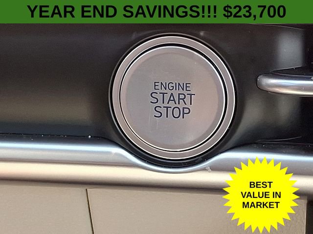 Used 2025 Hyundai Tucson SE image 24