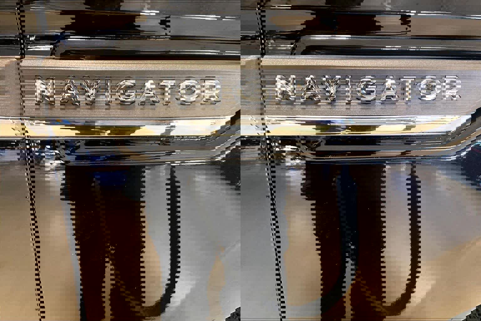 Used 2024 Lincoln Navigator Reserve image 17