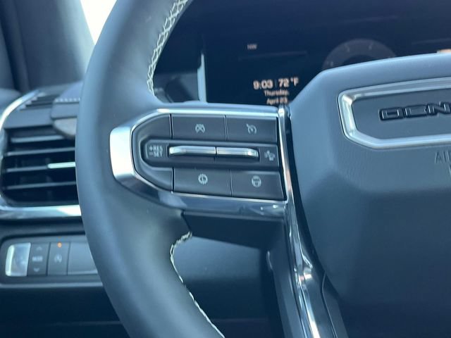 New 2026 GMC Acadia Denali Ultimate FWD image 30