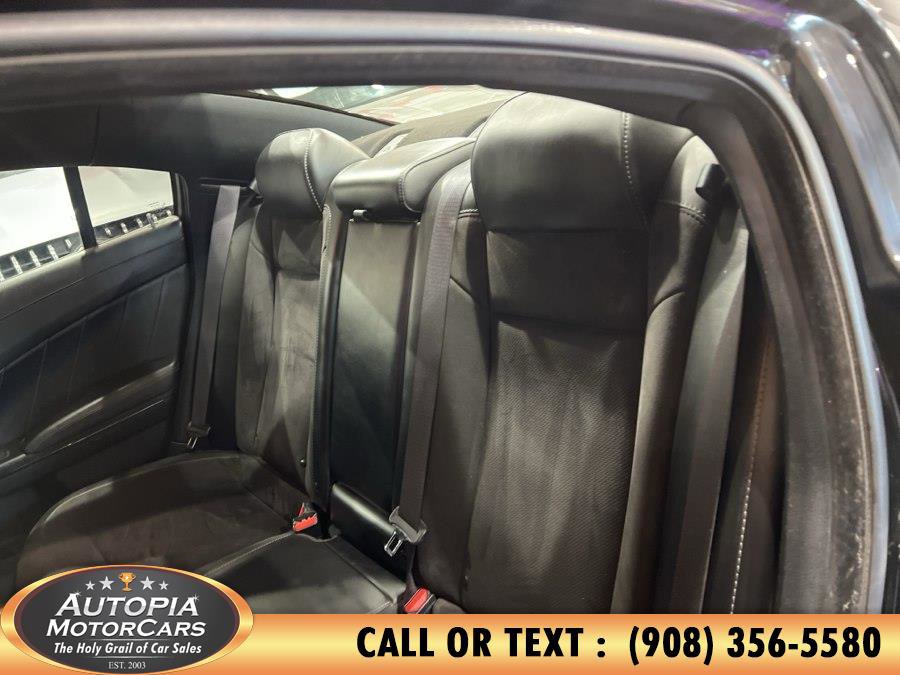 Used 2023 Dodge Charger R/T w/ Plus Group RWD image 16
