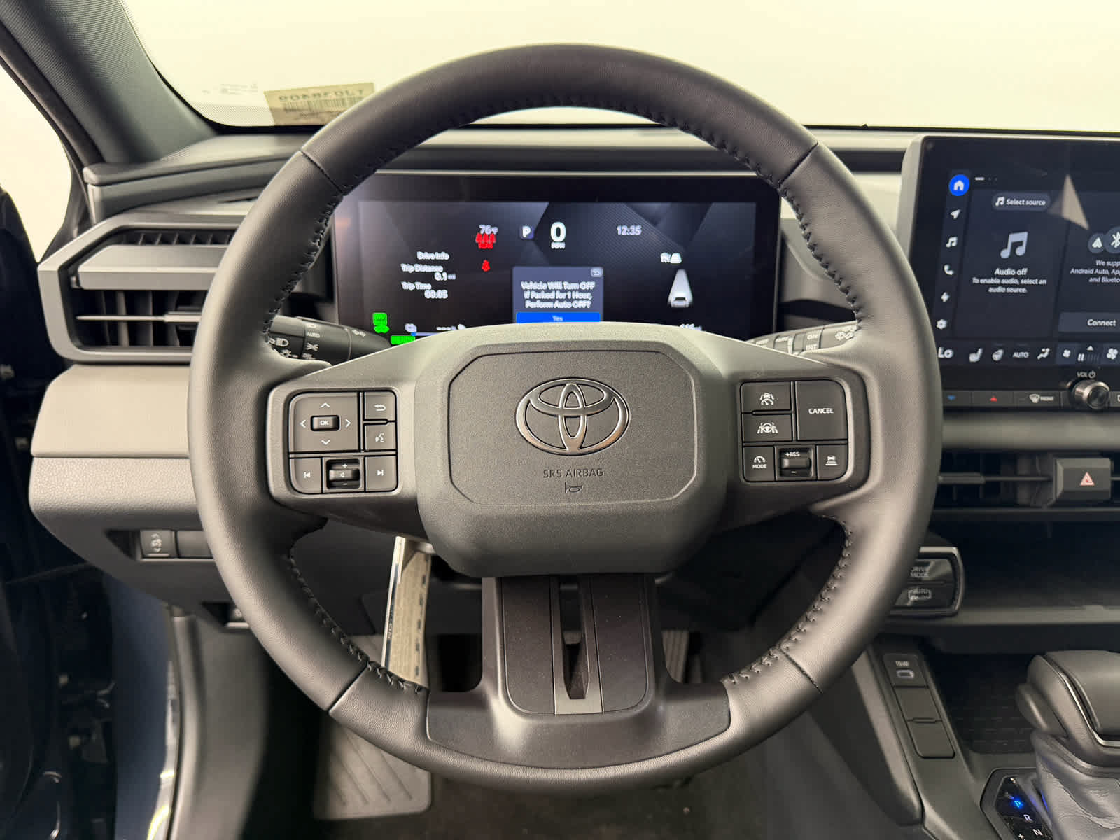New 2026 Toyota RAV4 SE w/ Weather Package AWD/4WD image 19