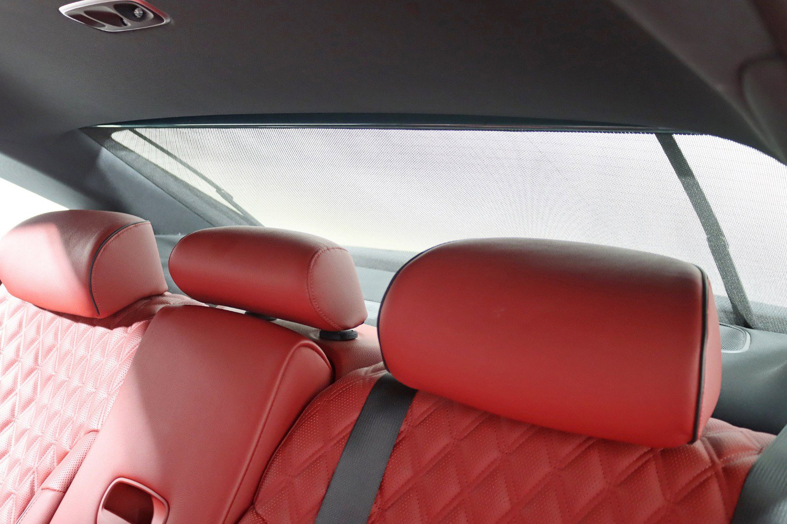 Used 2024 Genesis G80 2.5T w/ Sport Prestige Package image 28