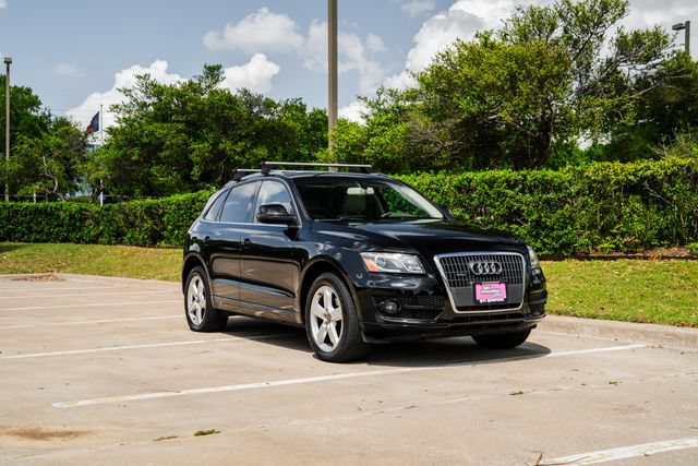 Used 2012 Audi Q5 2.0T Premium Plus w/ Premium Plus Pkg AWD/4WD image 46
