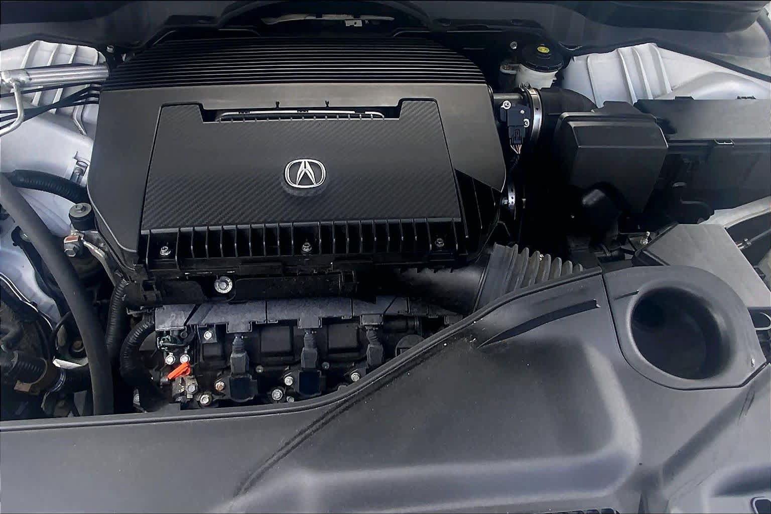 Used 2023 Acura MDX w/ Technology Package AWD/4WD image 58