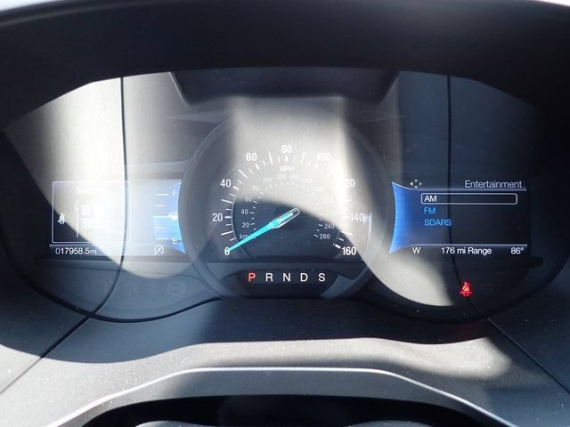 Certified 2023 Ford Edge SEL w/ Convenience Package AWD/4WD image 30