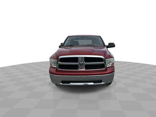 Used 2009 Dodge Ram 1500 Truck SLT w/ Remote Start & Security Group image 3