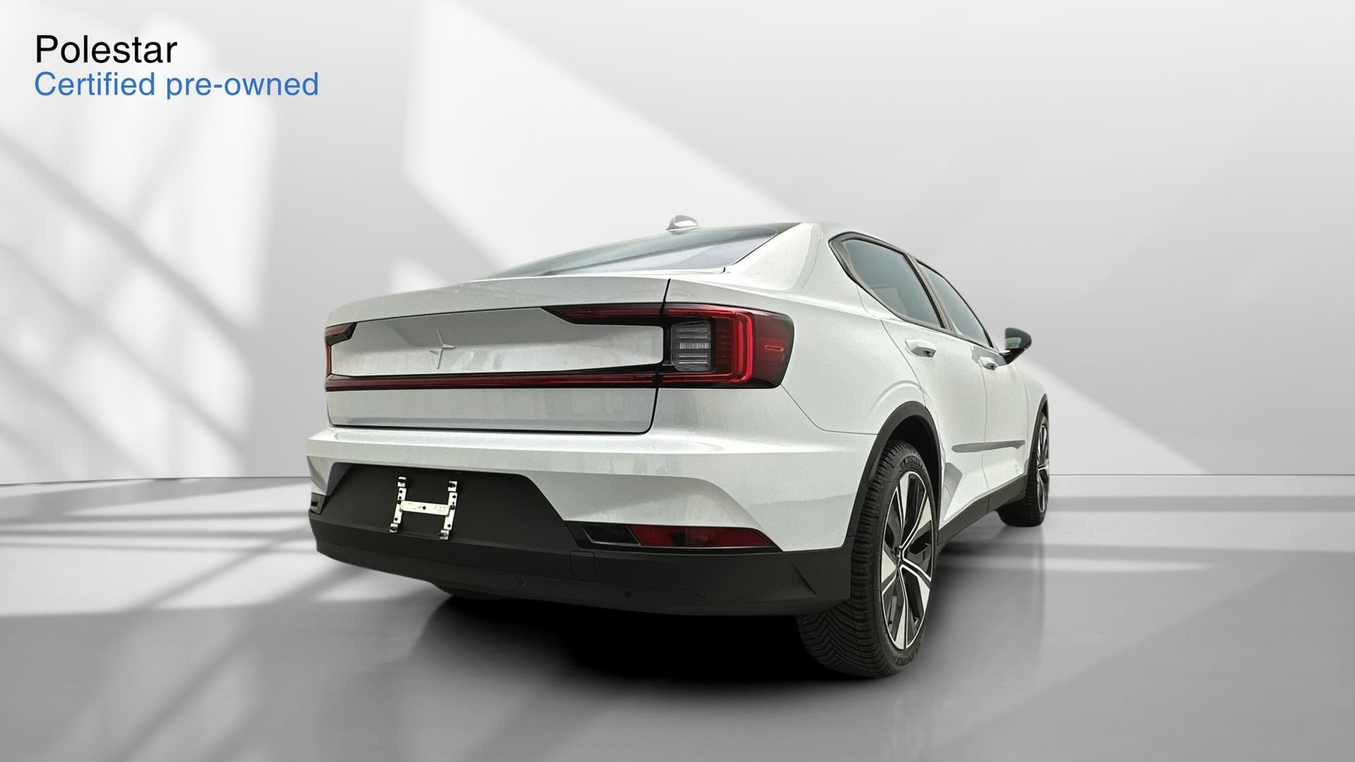 Used 2023 Polestar Polestar 2 AWD/4WD image 5