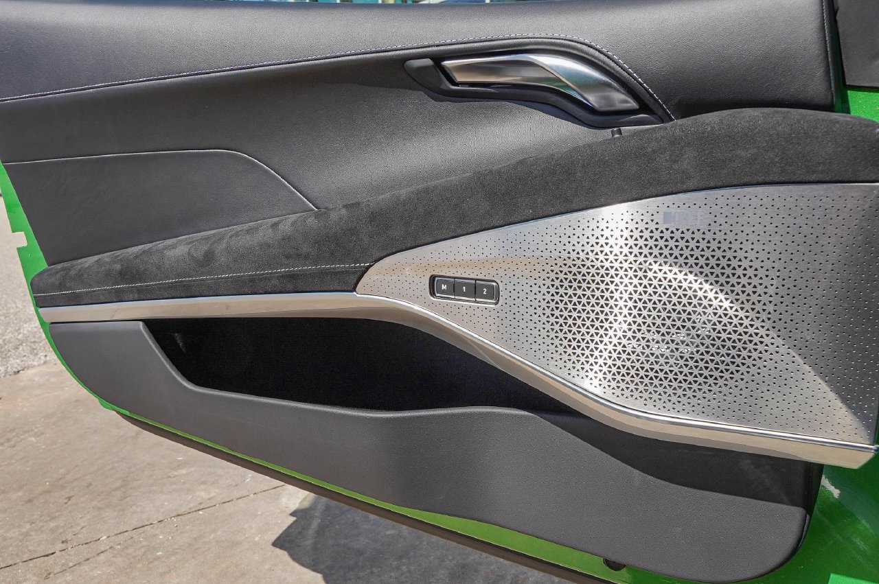 New 2026 Lotus Emira RWD image 33
