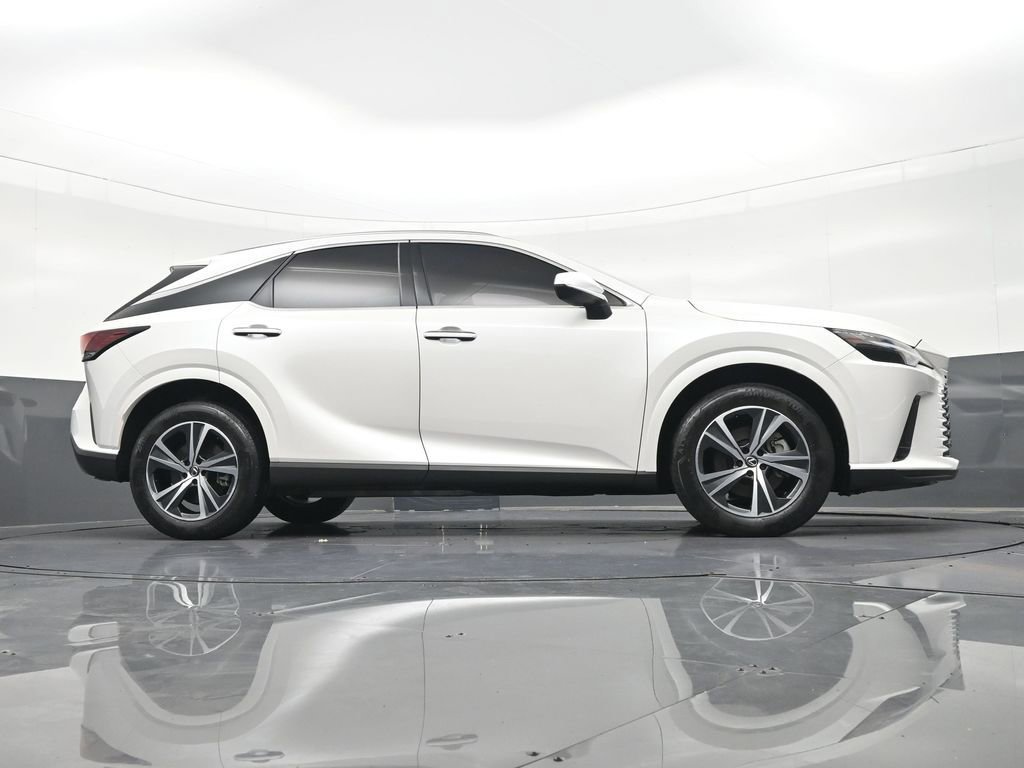 Used 2024 Lexus RX 350 Premium w/ Accessory Package (Z1) FWD image 31