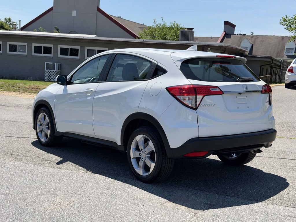 Used 2020 Honda HR-V LX image 21