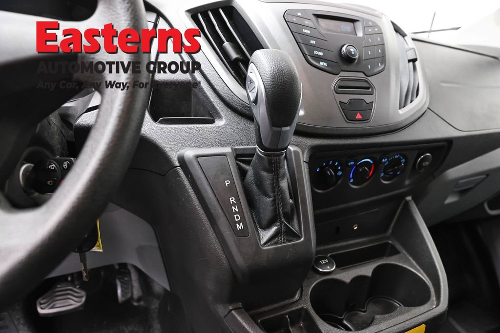 Used 2016 Ford Transit 350 XL RWD image 13