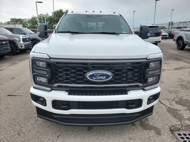 Used 2026 Ford F350 XL w/ STX Appearance Package AWD/4WD image 8