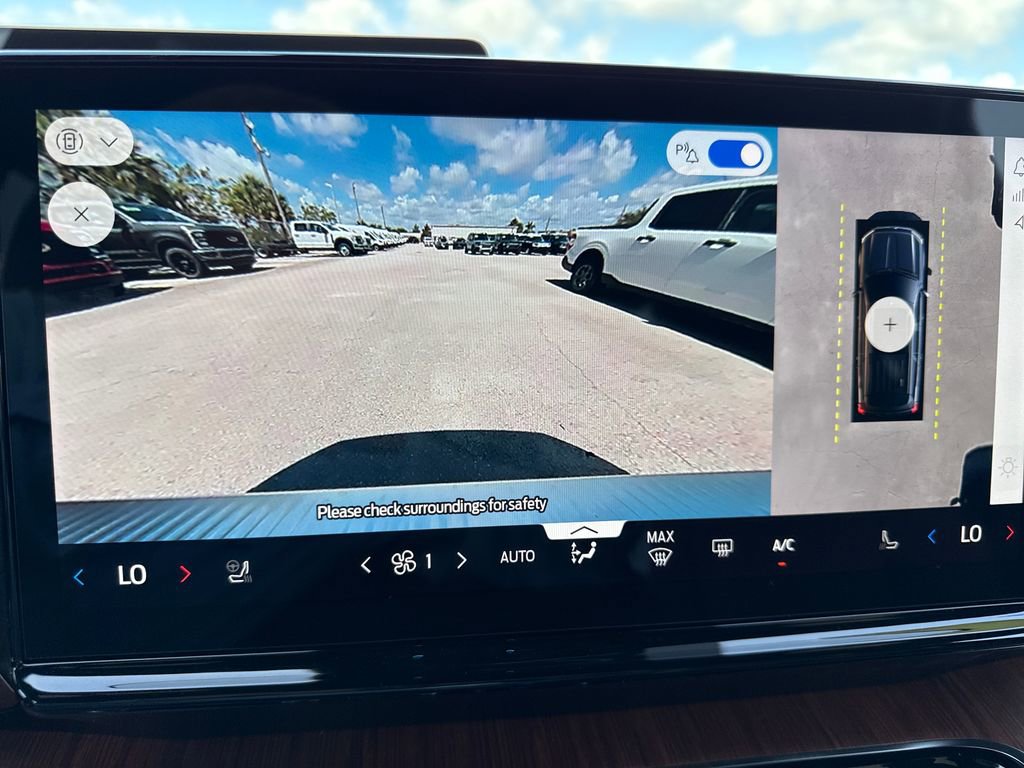 New 2026 Ford Expedition King Ranch AWD/4WD image 29