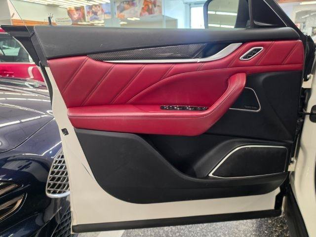 Used 2019 Maserati Levante S GranSport AWD/4WD image 35