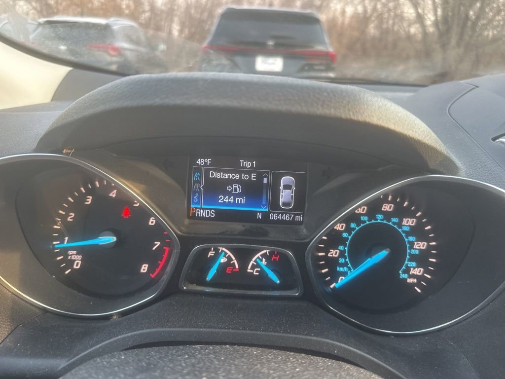 Used 2013 Ford Escape SEL image 25