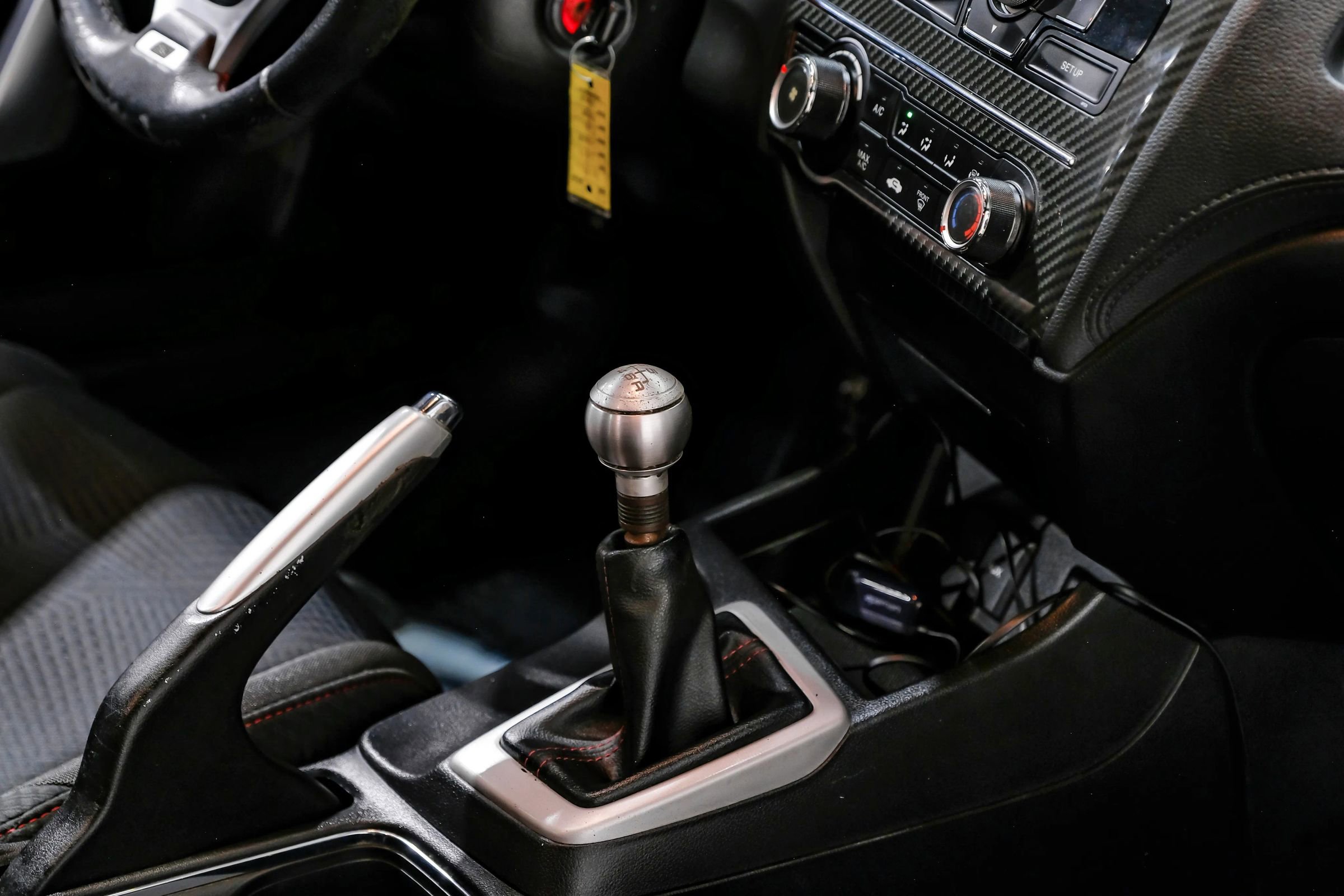 Used 2013 Honda Civic Si image 29