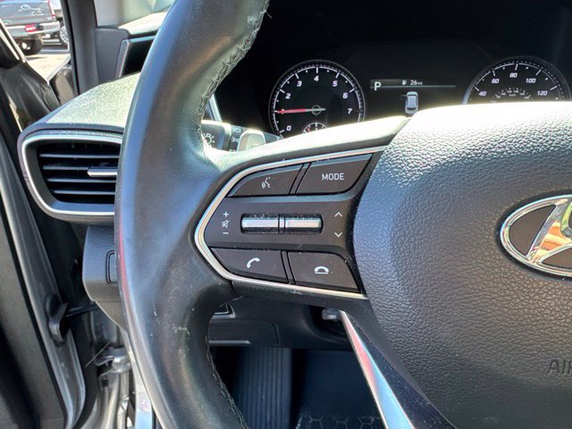 Used 2023 Hyundai Santa Fe SEL AWD/4WD image 30