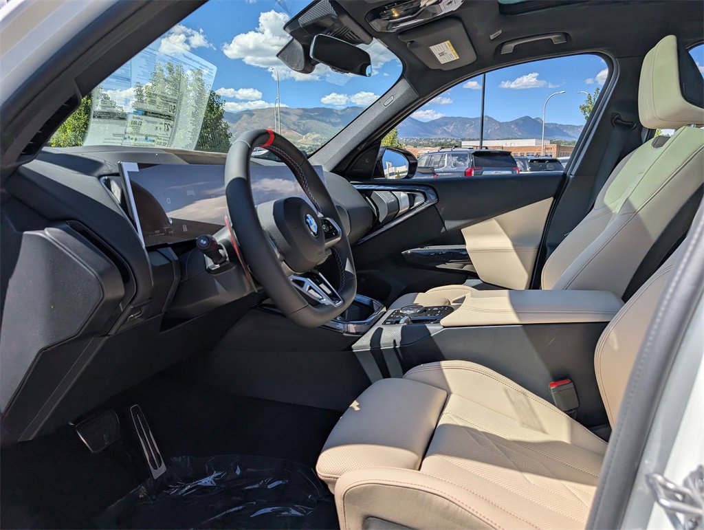 New 2026 BMW X3 M50 w/ Premium Package image 9