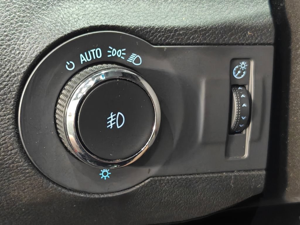 Used 2014 Chevrolet Camaro LT w/ RS Package RWD image 36