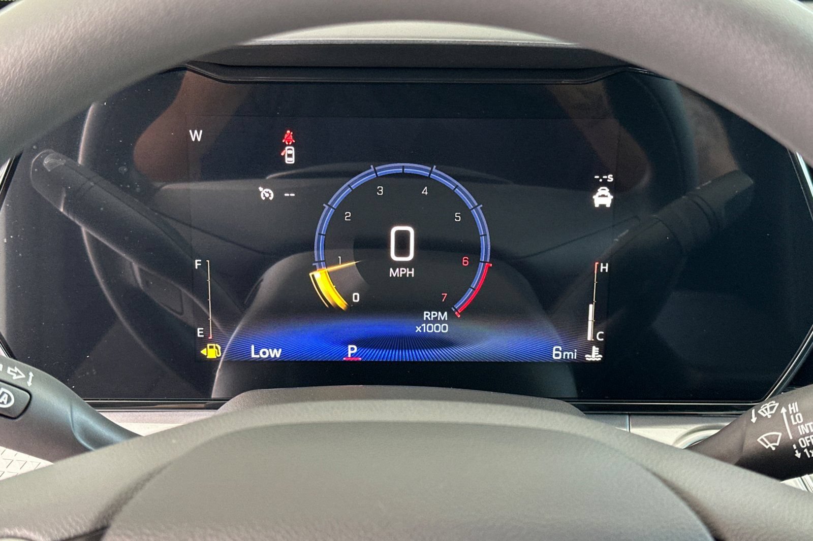 New 2026 Chevrolet Trax LT FWD image 24