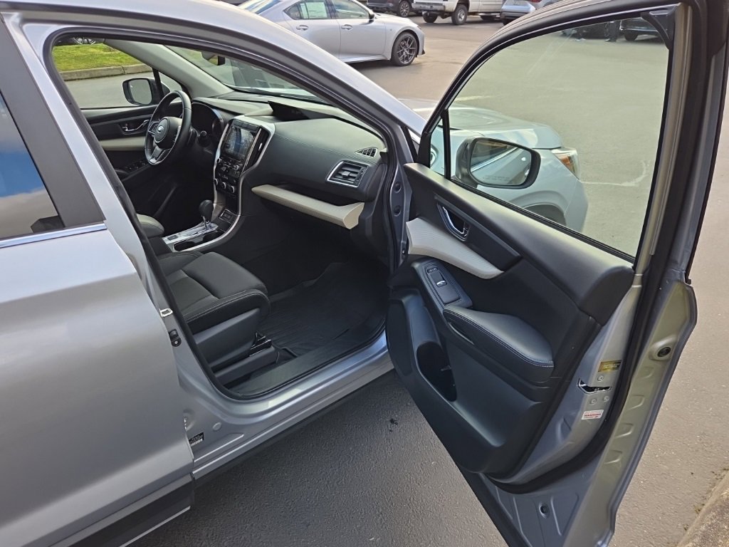 Used 2019 Subaru Ascent Premium w/ Popular Package #3 image 19
