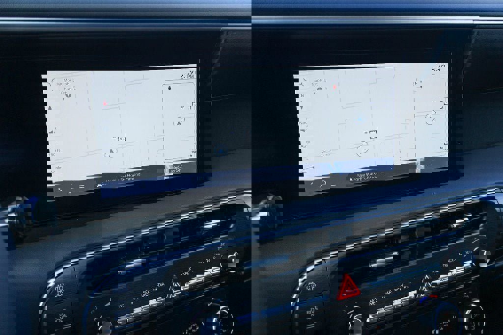 New 2026 Hyundai Palisade SEL image 3