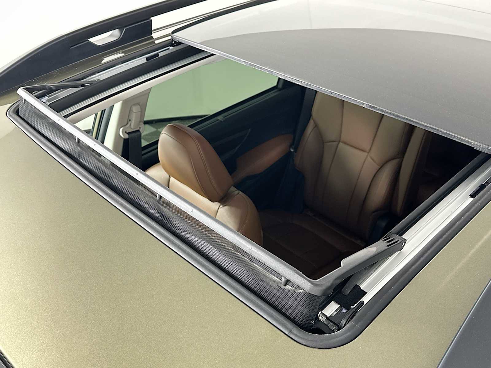 New 2026 Subaru Ascent Touring image 20