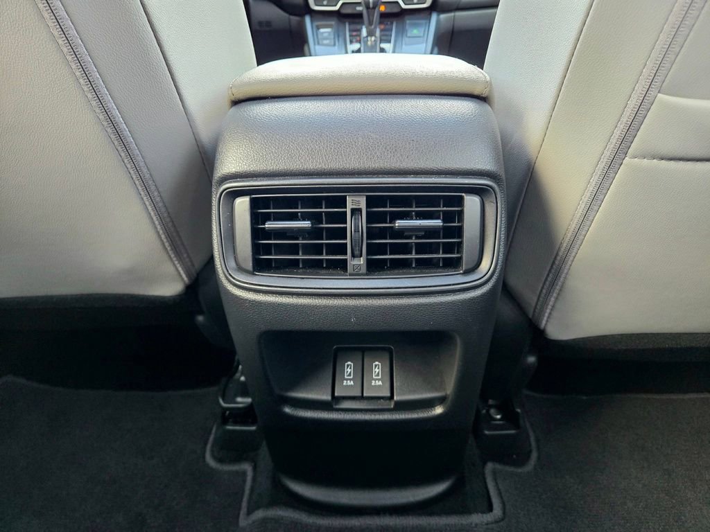 Used 2019 Honda CR-V EX-L image 37