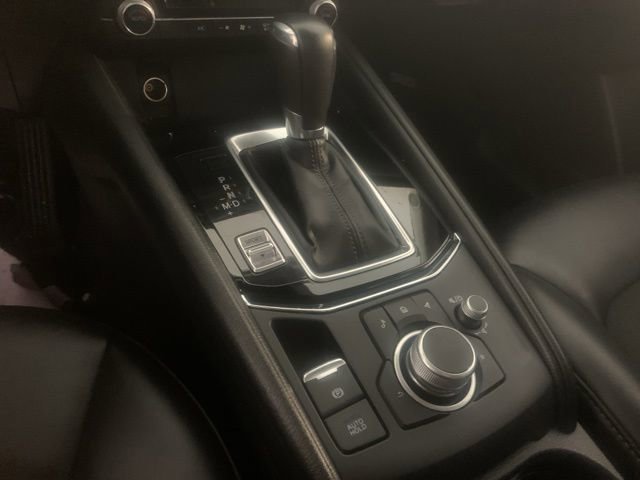 Used 2023 MAZDA CX-5 AWD 2.5 S w/ Select Package image 18