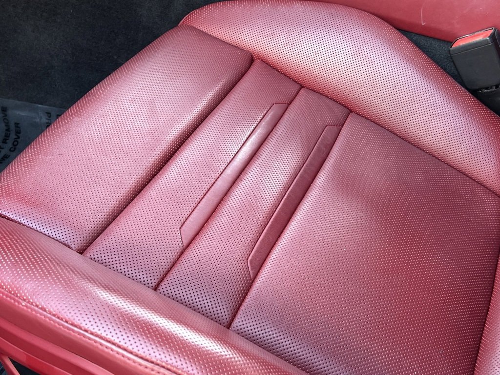 Used 2023 Porsche Panamera 4 Platinum Edition image 34