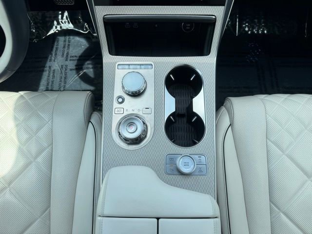 Used 2025 Genesis GV80 3.5T Prestige AWD/4WD image 23