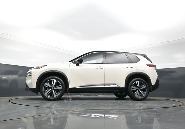 Used 2023 Nissan Rogue SL FWD image 25