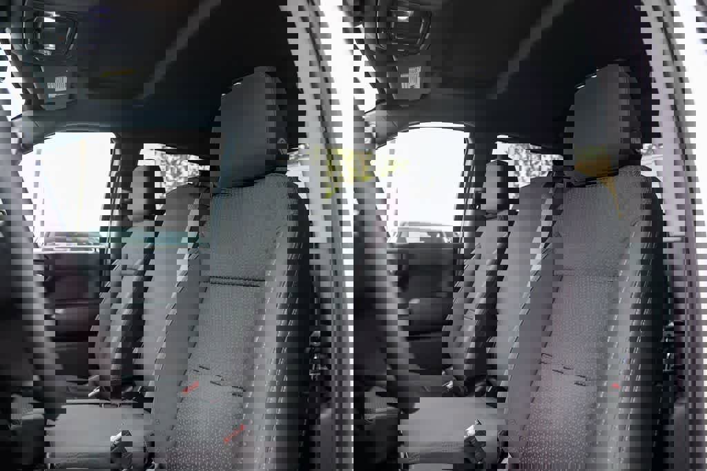 Used 2022 Chevrolet Silverado 1500 W/T w/ WT Value Package image 17