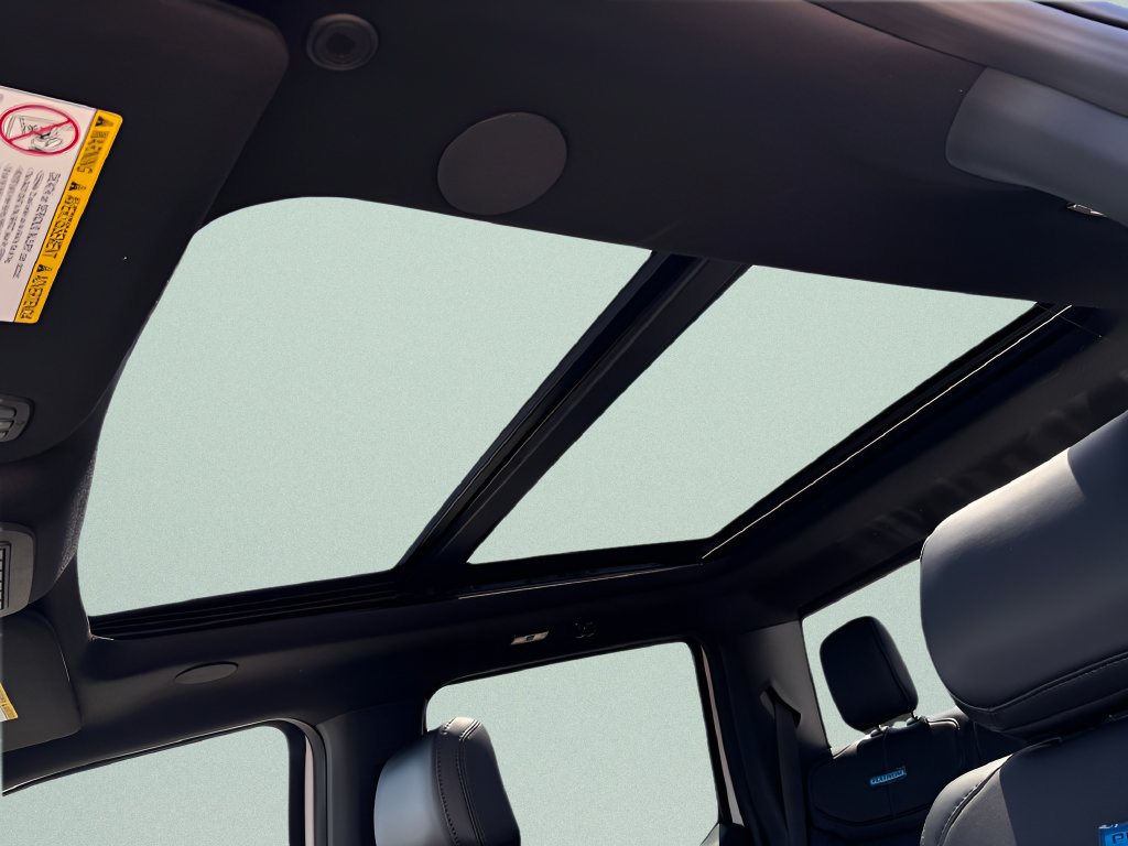 New 2026 Ford F350 Platinum AWD/4WD image 8