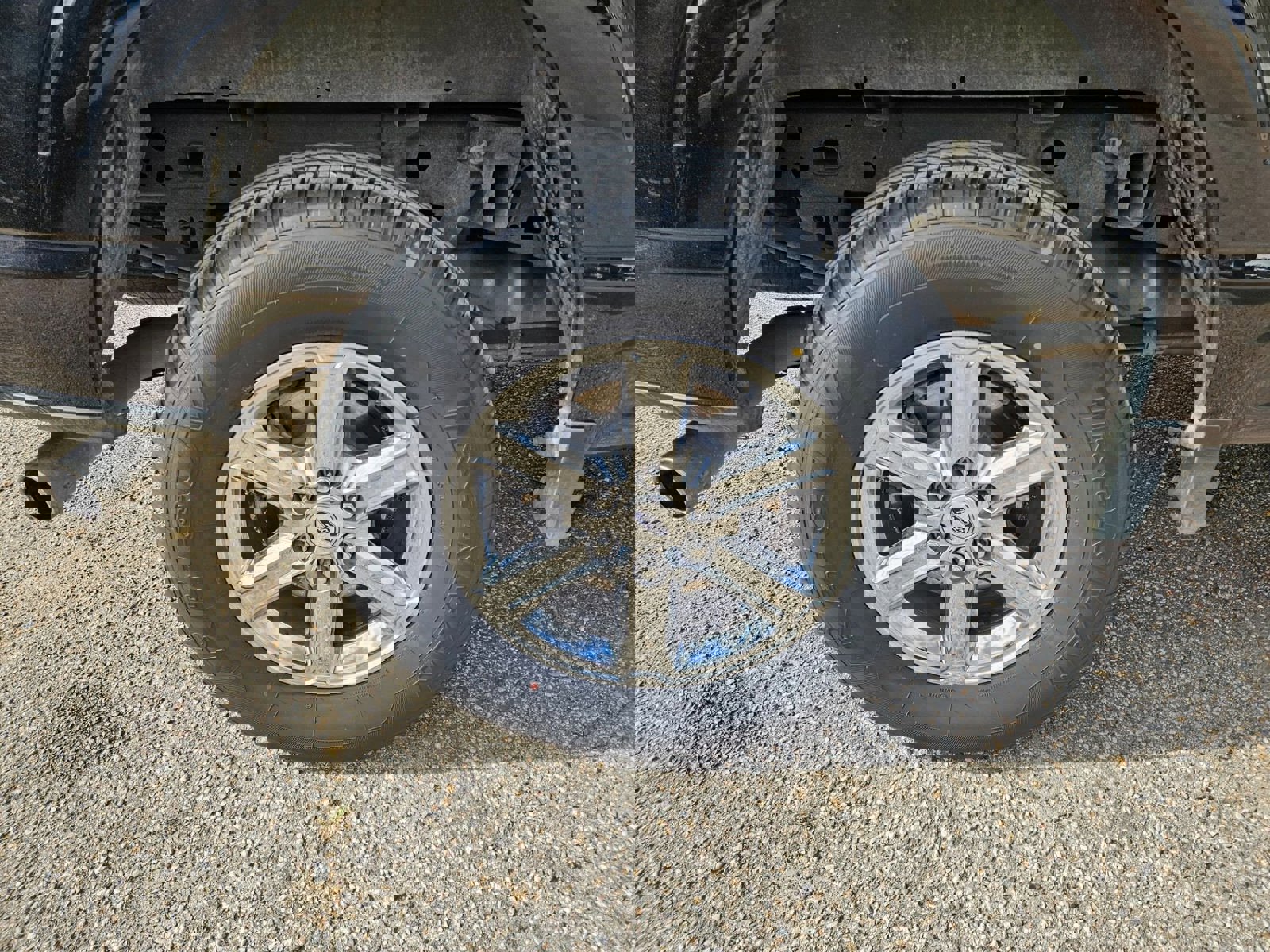 Used 2024 Ford F150 XLT w/ Mobile Office Package image 58