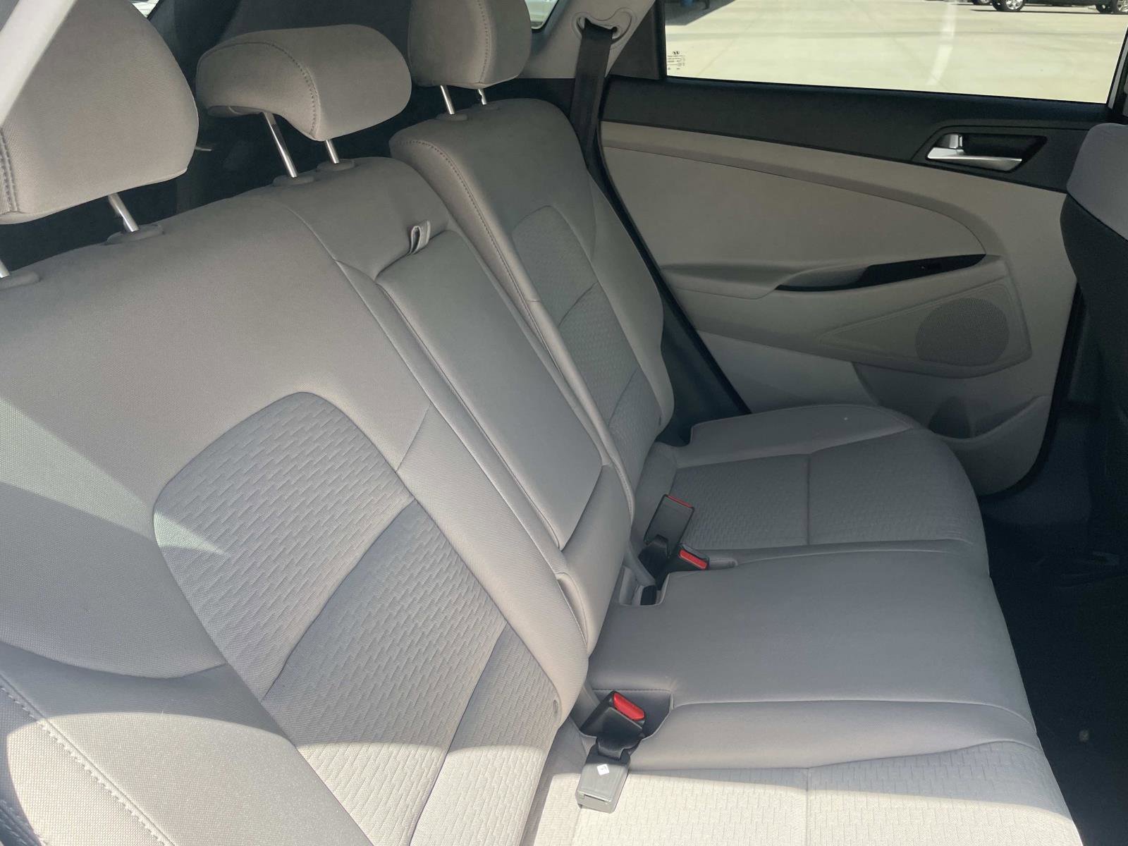Used 2021 Hyundai Tucson Value FWD image 22