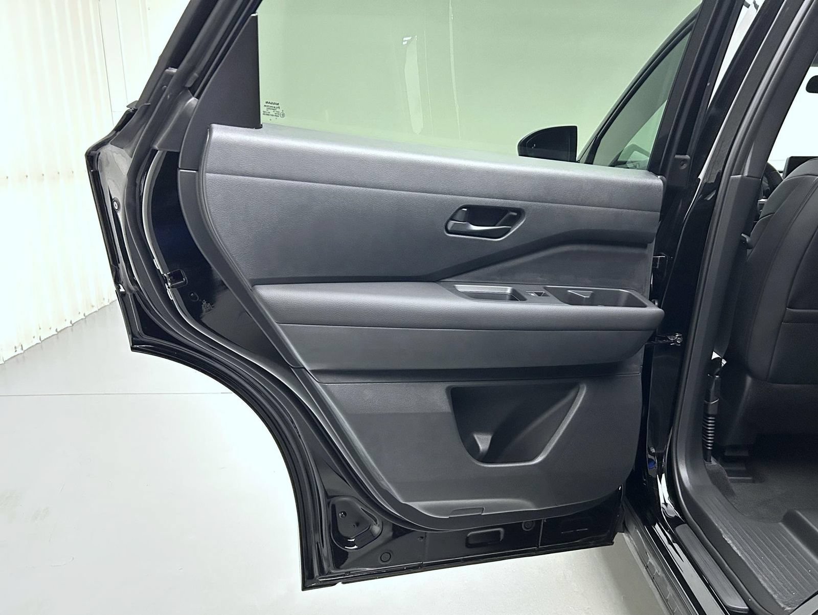 New 2026 Nissan Pathfinder Rock Creek w/ Rock Creek Premium Package AWD/4WD image 21